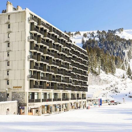 Residence Aldebaran - Maeva Home Флен Екстер'єр фото