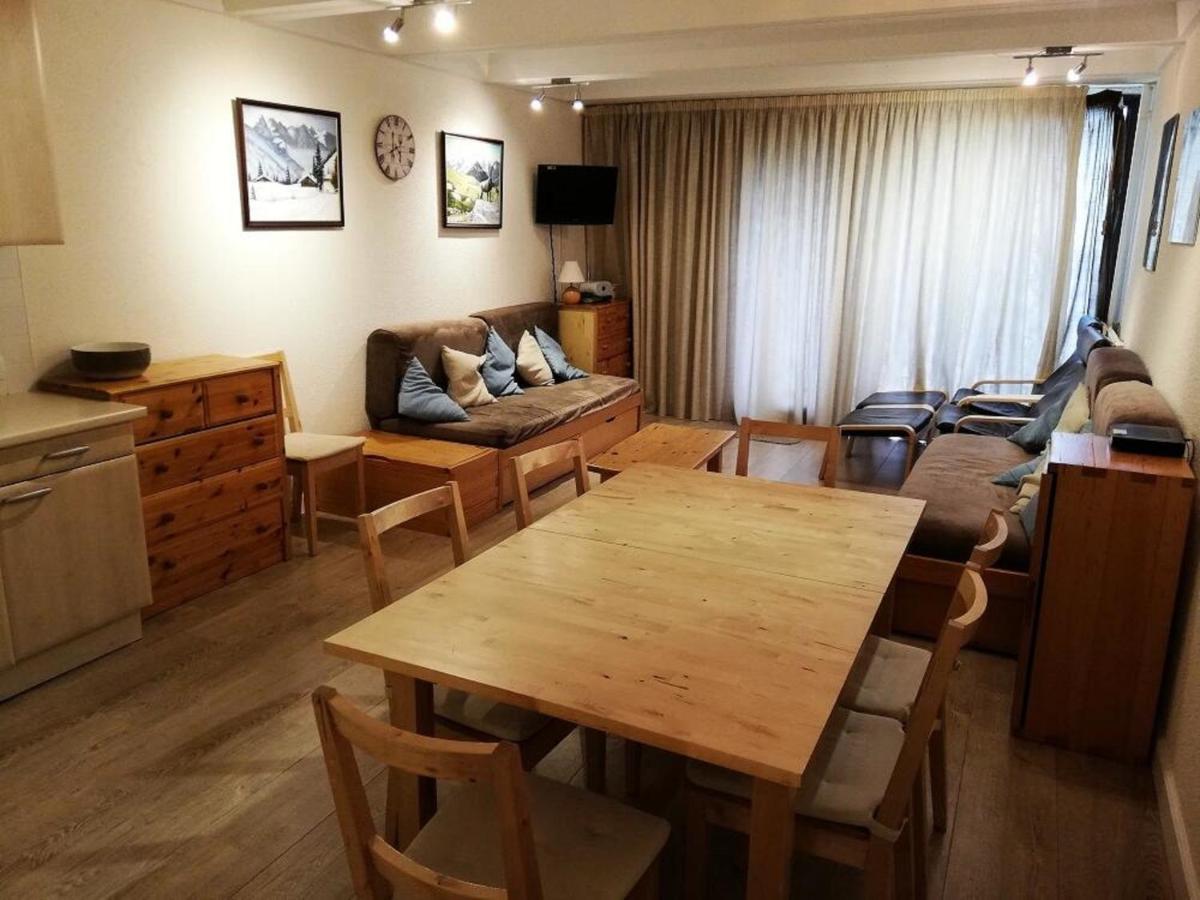 Residence Aldebaran - Maeva Home Флен Екстер'єр фото