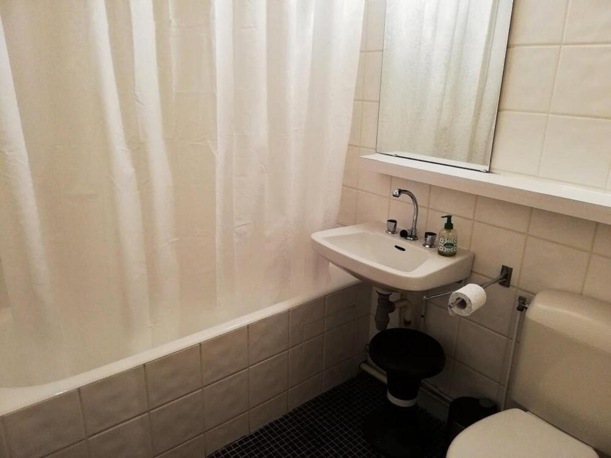 Residence Aldebaran - Maeva Home Флен Екстер'єр фото