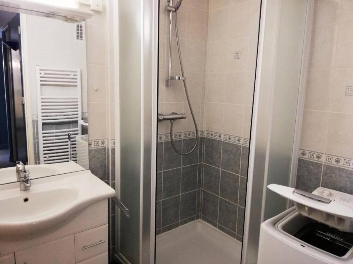 Residence Aldebaran - Maeva Home Флен Екстер'єр фото