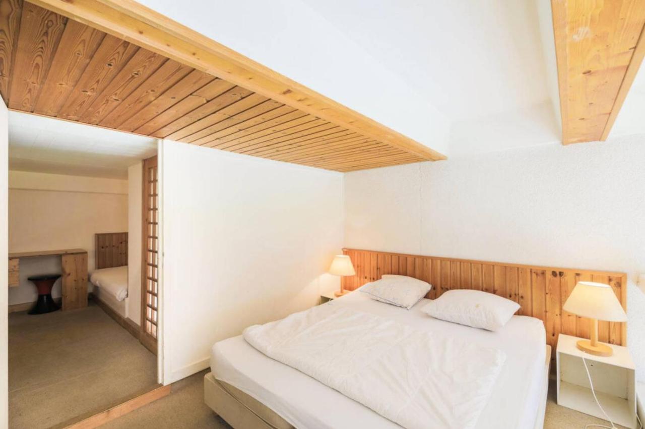 Residence Aldebaran - Maeva Home Флен Екстер'єр фото