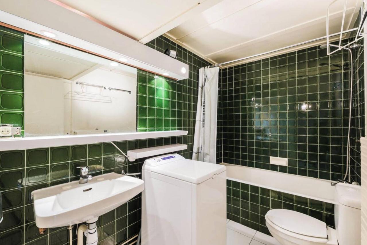 Residence Aldebaran - Maeva Home Флен Екстер'єр фото
