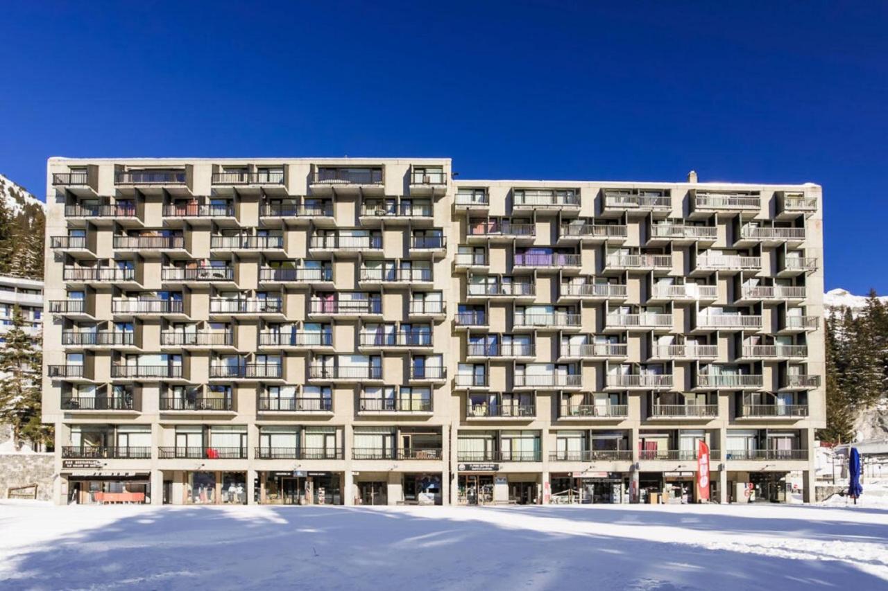Residence Aldebaran - Maeva Home Флен Екстер'єр фото